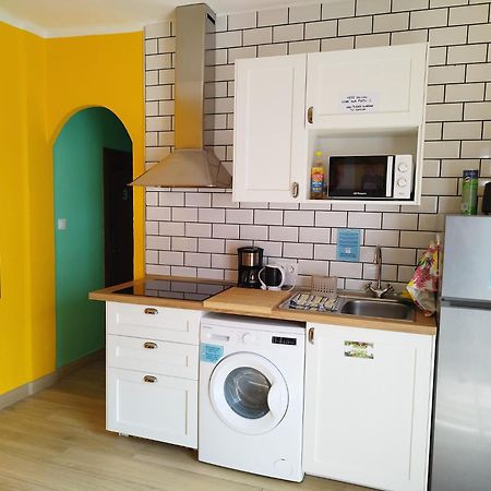 Ole Ole Marmoles Apartment Malaga Exterior photo