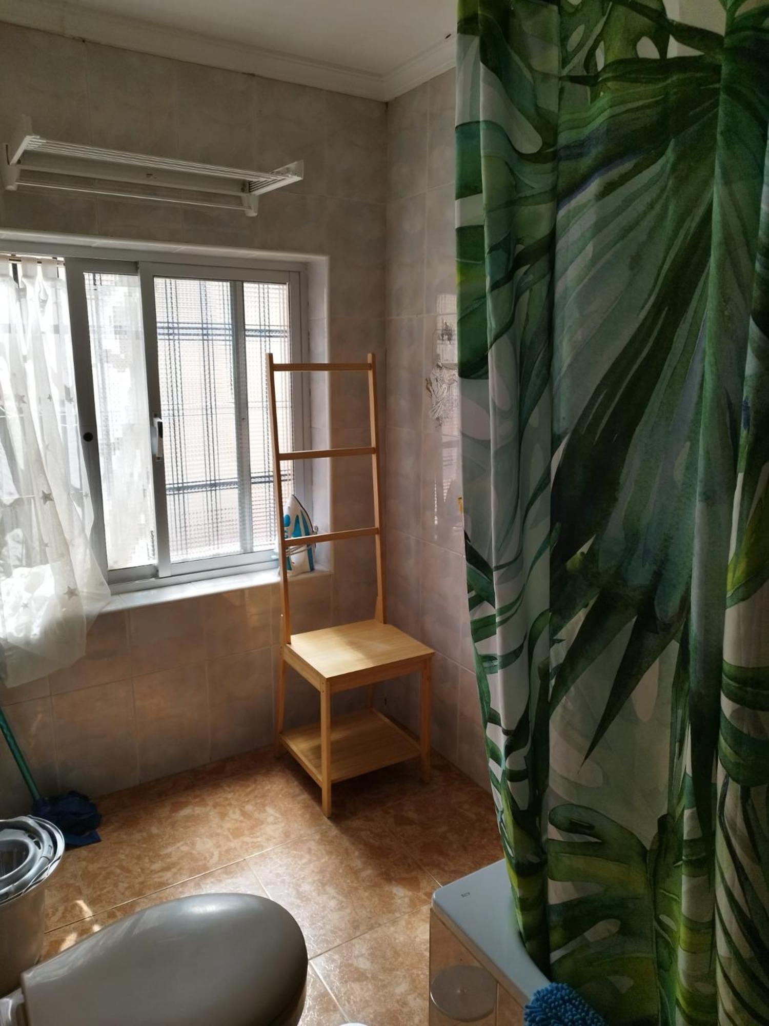 Ole Ole Marmoles Apartment Malaga Exterior photo