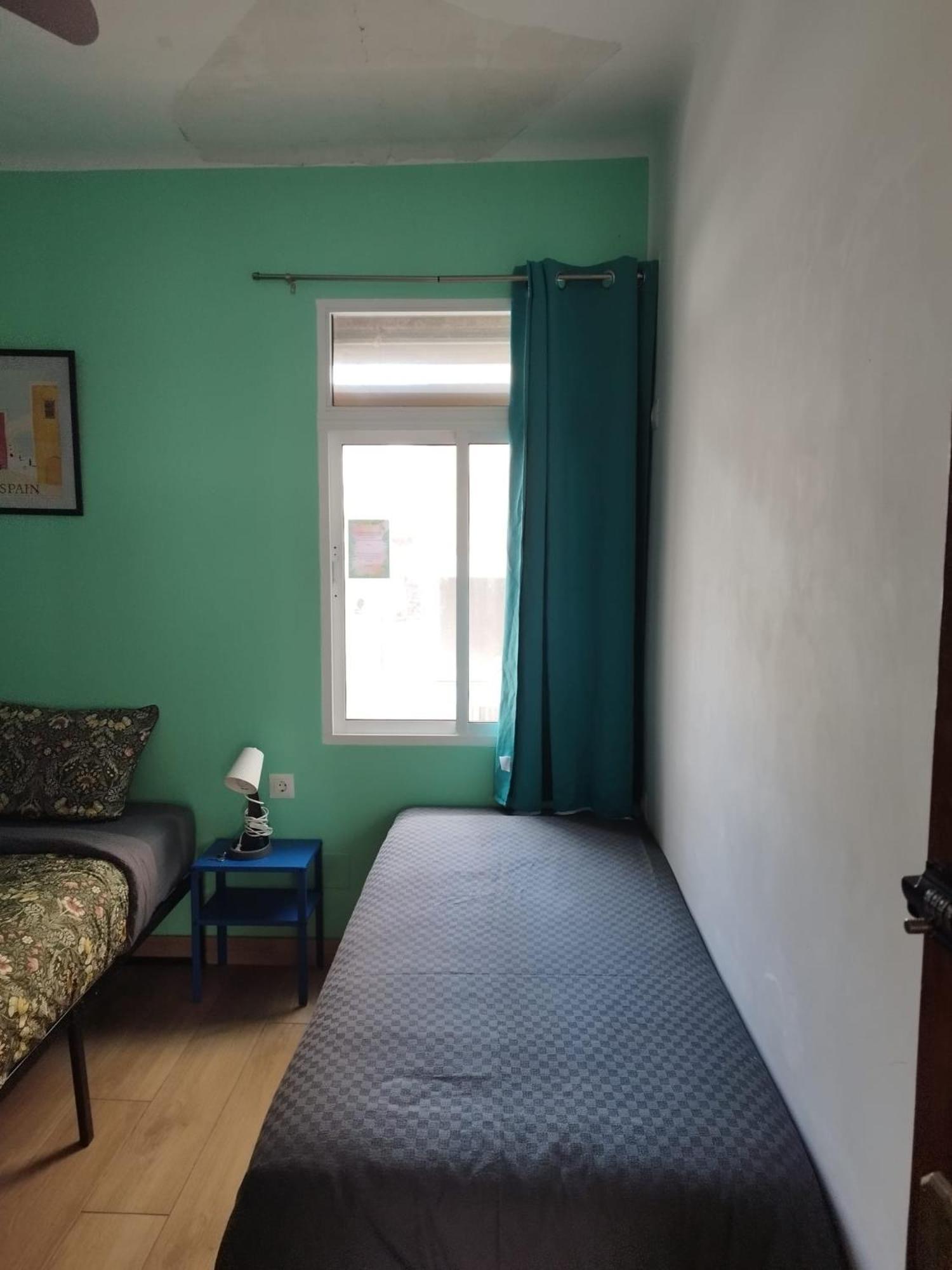 Ole Ole Marmoles Apartment Malaga Exterior photo